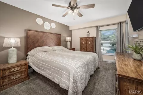 Bedroom - 11 Mallard Pointe Dr, O'fallon, MO 63368 photo 1 of 6