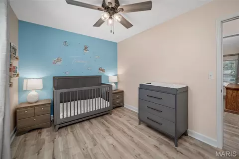 Bedroom - 11 Mallard Pointe Dr, O'fallon, MO 63368 photo 5 of 6