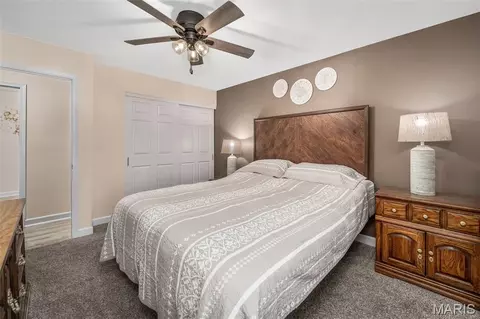 Bedroom - 11 Mallard Pointe Dr, O'fallon, MO 63368 photo 3 of 6