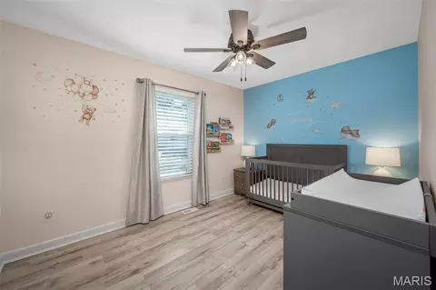 Bedroom - 11 Mallard Pointe Dr, O'fallon, MO 63368 photo 4 of 6