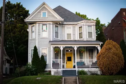 34 N Fountain St, Cape Girardeau, MO 63701