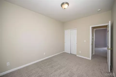 Bedroom - 84 Reuben Ct, O'fallon, MO 63376 photo 3 of 7