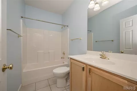 Bath - 84 Reuben Ct, O'fallon, MO 63376 photo 1 of 6