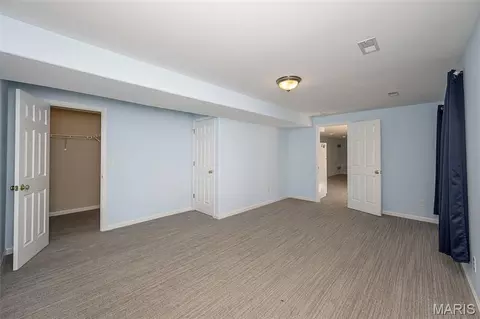 Bedroom - 84 Reuben Ct, O'fallon, MO 63376 photo 7 of 7