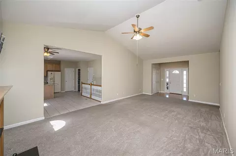 Living - 84 Reuben Ct, O'fallon, MO 63376 photo 3 of 6