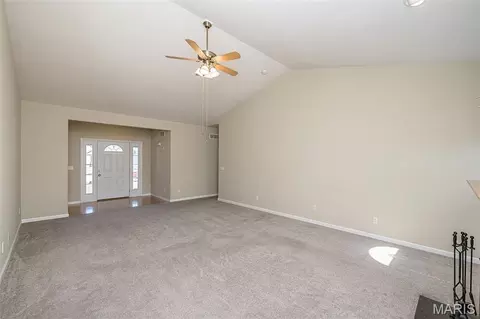 Living - 84 Reuben Ct, O'fallon, MO 63376 photo 4 of 6