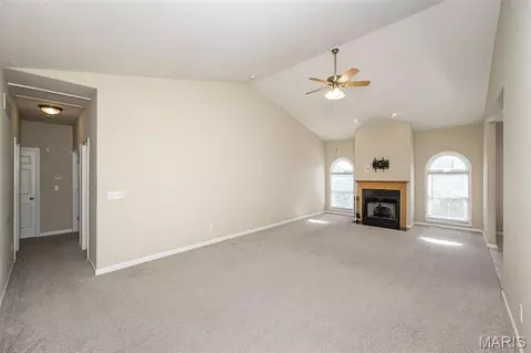 Living - 84 Reuben Ct, O'fallon, MO 63376 photo 1 of 6