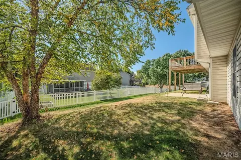 Exterior - 84 Reuben Ct, O'fallon, MO 63376 photo 7 of 7