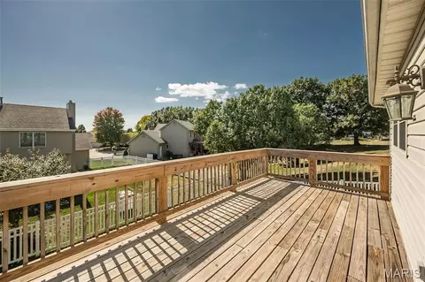 Exterior - 84 Reuben Ct, O'fallon, MO 63376 photo 5 of 7