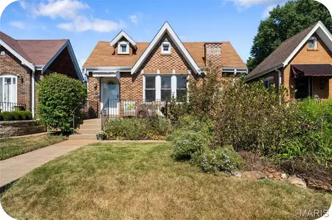 4063 Haven St, Saint Louis, MO 63116