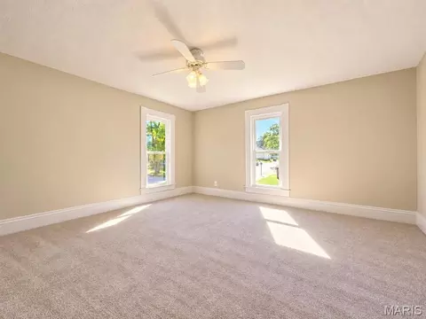 Bedroom - 404 W Olive St, Palmyra, MO 63461 photo 4 of 4