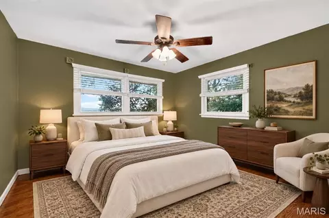 Bedroom - 1650 Hobelman Dr, Arnold, MO 63010 photo 1 of 6