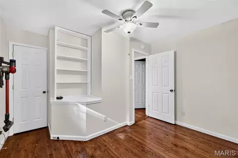 Bedroom - 1650 Hobelman Dr, Arnold, MO 63010 photo 5 of 6