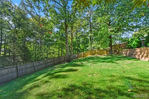 Exterior - 1650 Hobelman Dr, Arnold, MO 63010 photo 10 of 11