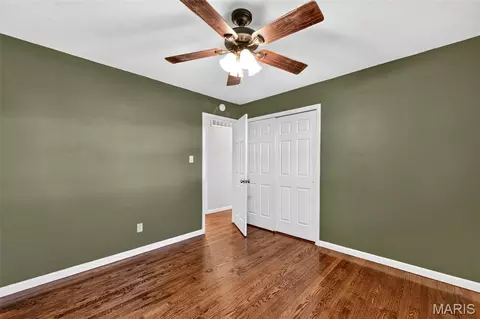 Bedroom - 1650 Hobelman Dr, Arnold, MO 63010 photo 3 of 6