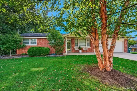 Exterior - 1650 Hobelman Dr, Arnold, MO 63010 photo 11 of 11