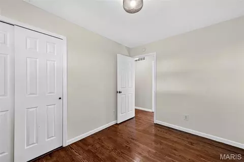 Bedroom - 1650 Hobelman Dr, Arnold, MO 63010 photo 6 of 6