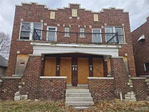5071 Ruskin Ave, Saint Louis, MO 63115