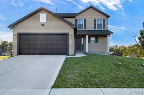 373 Cumberland Ct, Truesdale, MO 63380