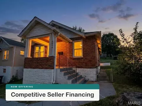 4604 June Ave, Northwoods, MO 63121