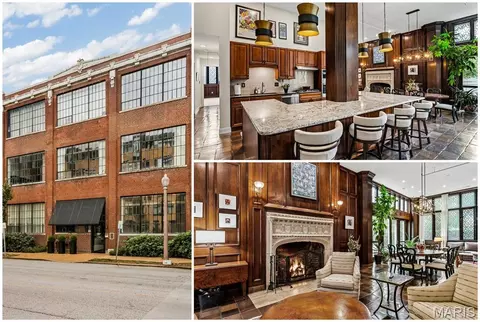 4100 Laclede Ave #114, Saint Louis, MO 63108