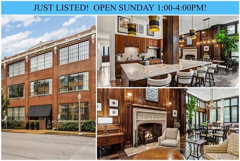 4100 Laclede Ave #114, Saint Louis, MO 63108