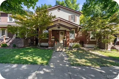 4819 Rhodes Ave, Saint Louis, MO 63116