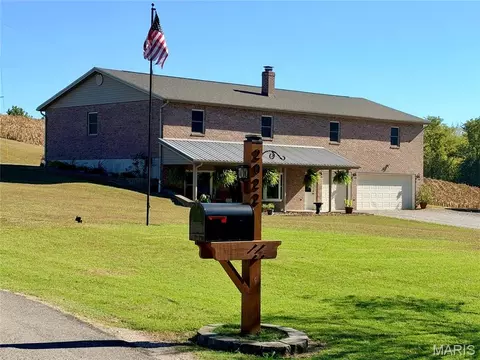 2022 Pcr 434, Frohna, MO 63748