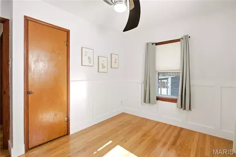 Bedroom - 7130 Sharp Ave, Saint Louis, MO 63116 photo 4 of 4