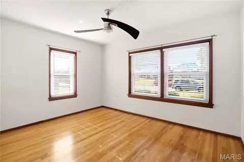 Bedroom - 7130 Sharp Ave, Saint Louis, MO 63116 photo 1 of 4