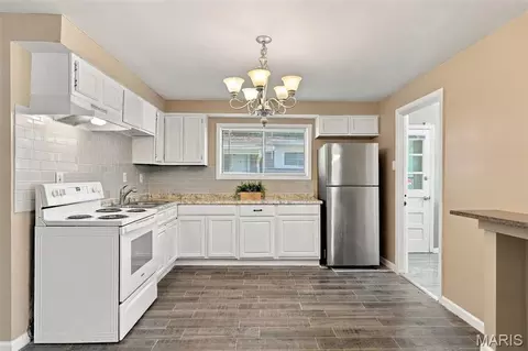 Kitchen - 8408 Chalons Ct, Berkeley, MO 63134 photo 1 of 2