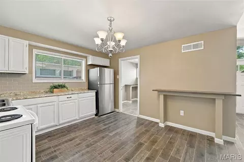 Kitchen - 8408 Chalons Ct, Berkeley, MO 63134 photo 2 of 2