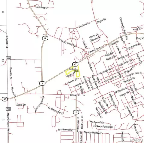 0 Hwy 47, Troy, MO 63379 photo 8
