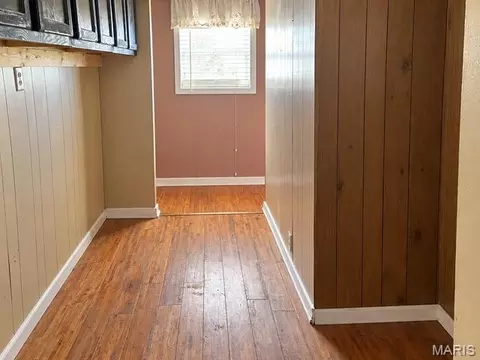 Entry Way - 39980 Bernard Rd, Malden, MO 63863 photo 1 of 1