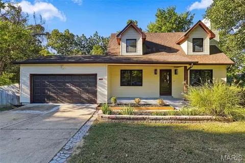 1704 Lewis Ln, Barnhart, MO 63012