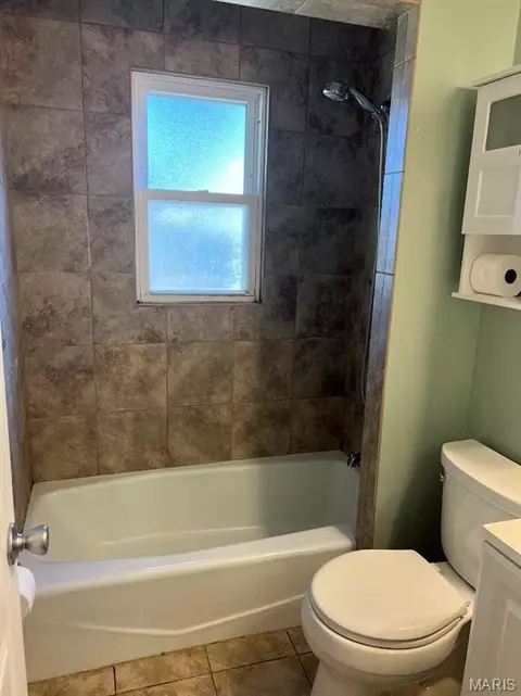 Bath - 9635 Echo Ln, Overland, MO 63114 photo 2 of 2