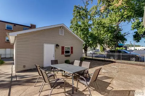 Exterior - 5748 Devonshire Ave, Saint Louis, MO 63109 photo 7 of 7