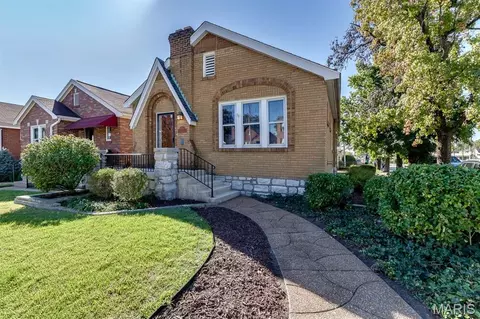 Exterior - 5748 Devonshire Ave, Saint Louis, MO 63109 photo 3 of 7