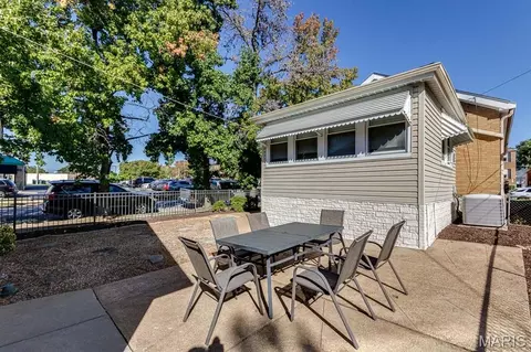 Exterior - 5748 Devonshire Ave, Saint Louis, MO 63109 photo 6 of 7