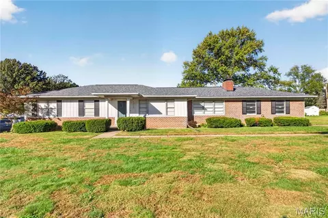 12163 Cheryl, Saint Louis, MO 63128
