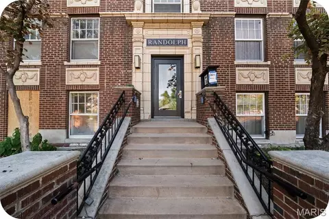 321 Belt Ave #401, Saint Louis, MO 63112