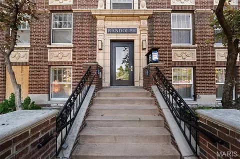 321 Belt Ave #401, Saint Louis, MO 63112