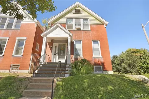 3001 Keokuk St, Saint Louis, MO 63118