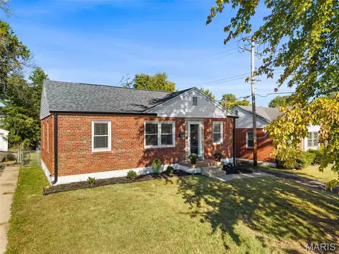 4309 Koeln Ave, Saint Louis, MO 63116
