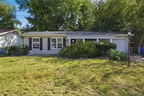 11624 Criterion Ave, Saint Louis, MO 63138