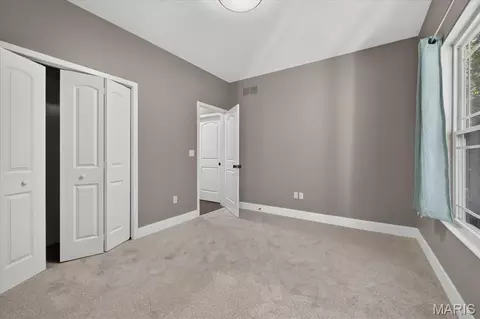 Bedroom - 1309 Hollander Ct, O'fallon, IL 62269 photo 5 of 5