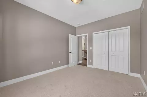 Bedroom - 1309 Hollander Ct, O'fallon, IL 62269 photo 3 of 5
