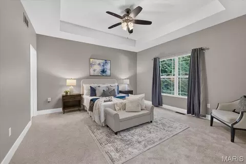 Bedroom - 1309 Hollander Ct, O'fallon, IL 62269 photo 1 of 5