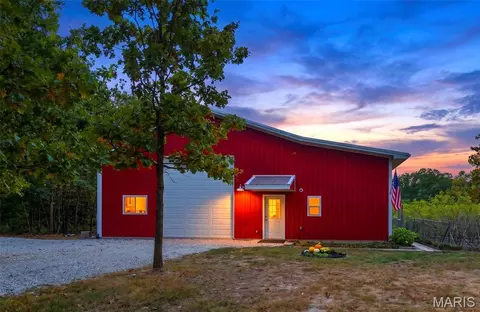 11488 Links Rd, Marthasville, MO 63357