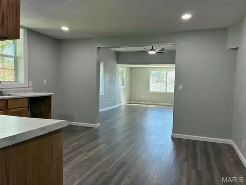 308 S Gideon Ave, Gideon, MO 63848 photo 5